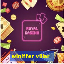 winiffer villar